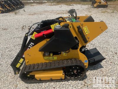 2024 Boxer 375 Two-Speed Mini Compact Track Loader (Unused)