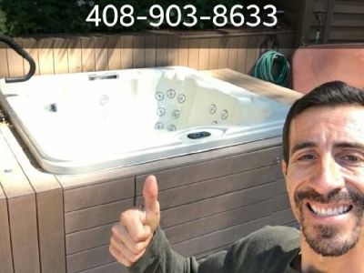 A1 Lowest Rate Experts Spa | Hot Tub Movers  (SJ Bay Area)