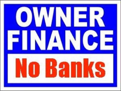 Owner Finance Program