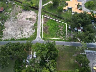Unimproved Land For Sale in CROSS CITY, FL