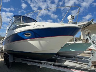 Bayliner 275 2006
