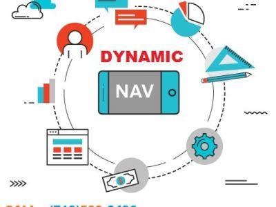Microsoft Dynamics Nav Company