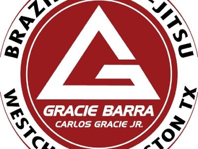Gracie Barra Westchase
