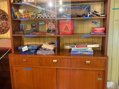 BidRush Vancouver Downsizing Auction Everything $1 Start