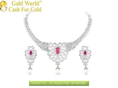 Start Getting Cash For Silver Now - Gold World