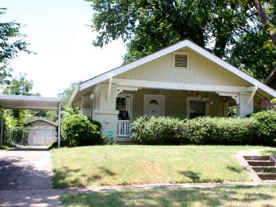 Furnished Room for Rent - 1720 S Trenton Ave