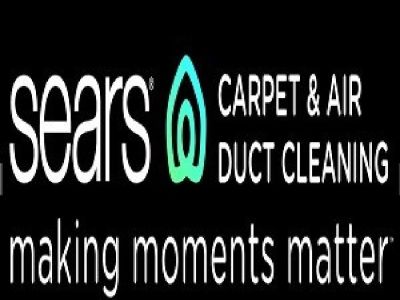 Sears Carpet Cleaning & Air Duct Cleaning
