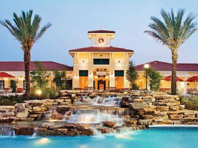 Holiday Inn Club Vacations at Orange Lake Resort