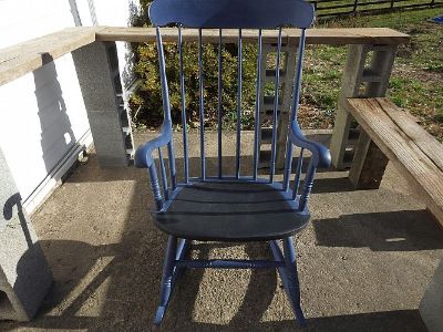 Yard Sale & Painted Furniture Sale