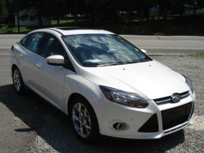 $199 DOWN! 2012 Ford Focus. NO CREDIT? BAD CREDIT? WE FINANCE!