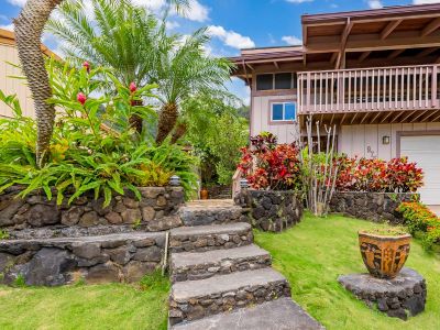 1BA House Vacation Rental in Seabreeze Hideaway B 30 Night Minimum, Honolulu, HI