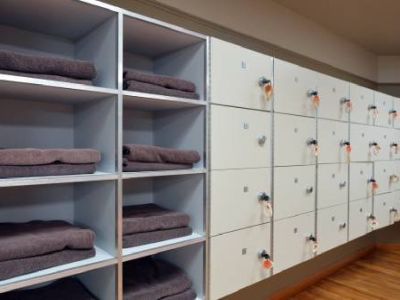 Storage Cabinets Installation Services for Filing System in Maryland