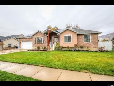 WOW! Beautiful home in a wonderful neighborhood in Centerville!