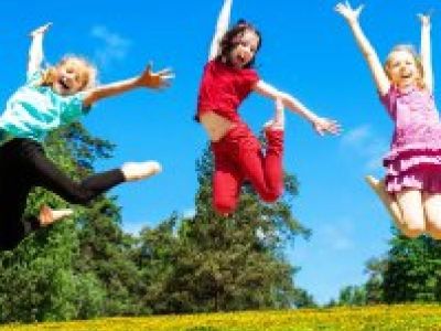 Inflatable Jumpers For Rent | Jump-n-Jump