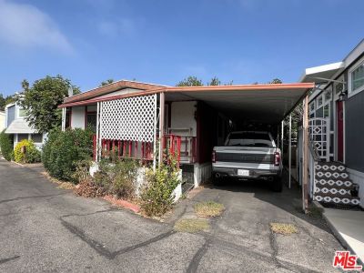 2 Bedroom 1BA Single Family House For Sale in Northridge, CA