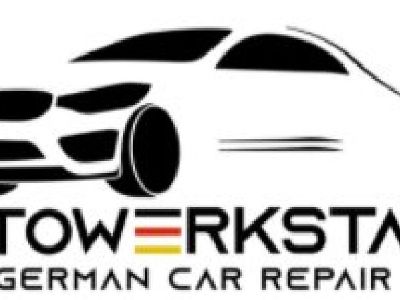 Auto Werkstatt German Auto Repair