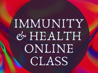 New York Immunity & Health Online Class