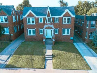 8 Bedroom 8BA 5200 ft Multi Family Home For Sale in OKLAHOMA CITY, OK