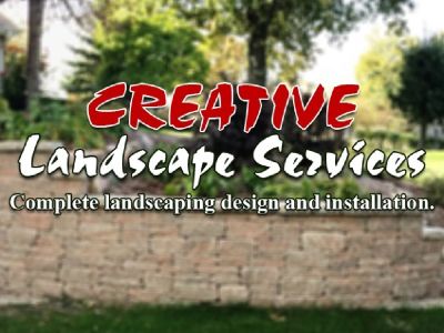Creative Landscape Services