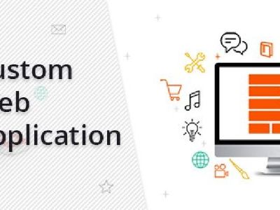 Get custom web development services for your Business Website
