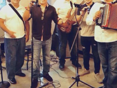 Grupo Vallenato // 786 355 3039