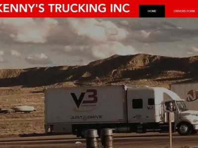 Expedite Drivers Needed