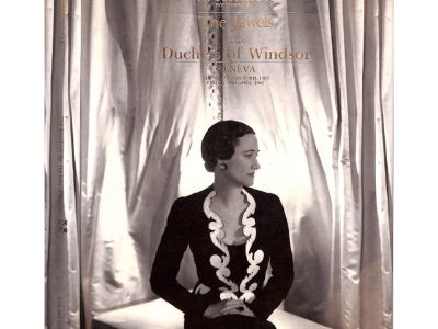 "The Jewels of the Duchess of Windsor - 2nd-3rd April 1987 Sotheby's Geneva" 1987