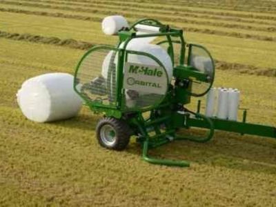 McHale Farm Machinery & Equipment | Ag-Com LLC