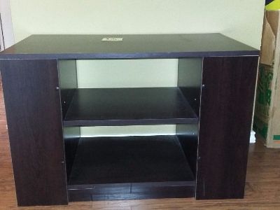 TV stand