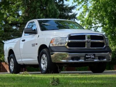 * 2014 Dodge Ram 4x4 Shorty 5.7L Hemi *FREE WARRANTY!* Payments/Trades OK! ;-)