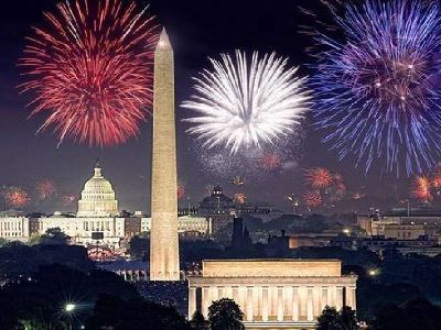 New Year Party Limo Service in Washington DC, VA & MD.