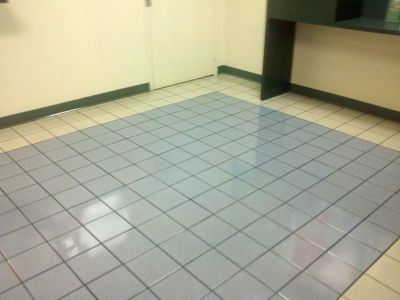OFFICE CLEANING / JANITORIAL