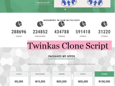 MMM Clone | MMM Script | MMM Website Software | MMM Multi Level Clone