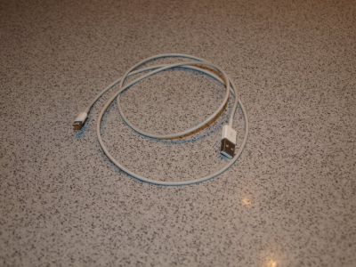 Lightning to USB Cable