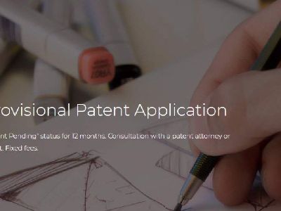 Utility Patent Services USA