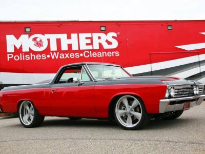 ROGER SEBRINGS AUTO DETAIL IN SPENCER IOWA CALL FOR AN APPOINTMENT 712-262-3725 SHOP 11 W 2ND ST. THANKS