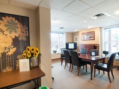 Choose the Best Office Space on Rental in Columbus, Ohio