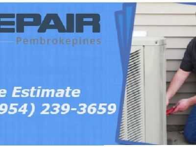Enable HVAC to Render fine Services with HVAC Repair Pembroke Pines