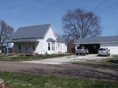 For Sale by Owner Plainville, Illinois