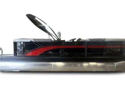 Bennington 22 SSR 2026