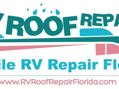 RV Roof Repair Florida/Mobile RV Repair/Inspections
