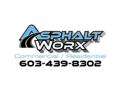 Parking lot resurfacing and repairs in NH - Go Asphalt Worx