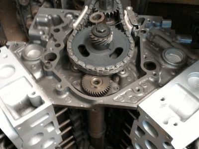Engine Parts And Engine Overhauls / Build 830-346-2568