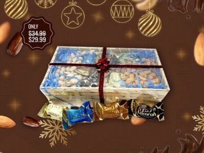 Best Chocolate Gift Box  for Any Function | Almark Chocolates