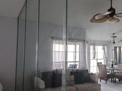 Wall Mirror