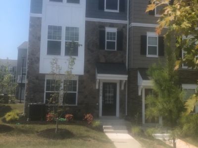Townhouse for Rent Gainesville