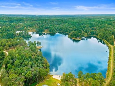 For sale by owner: four .7 ac lots on Magnolia Lake 39470