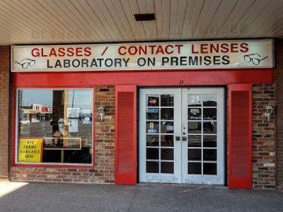 Best eyeglasses in Mississauga
