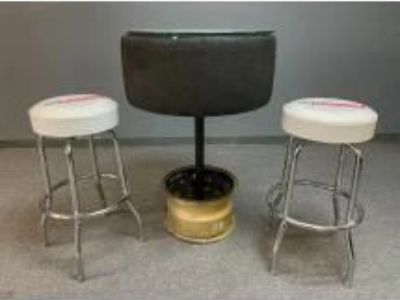 Online Only Auction Estate Auction of Car Items