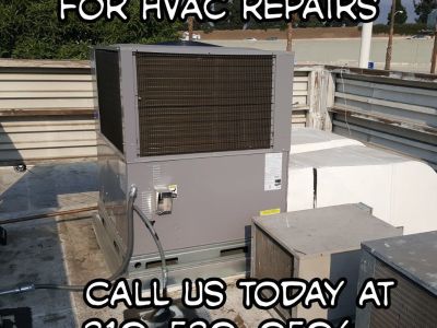 Air Conditioning & Heating Repair, Service & Installation